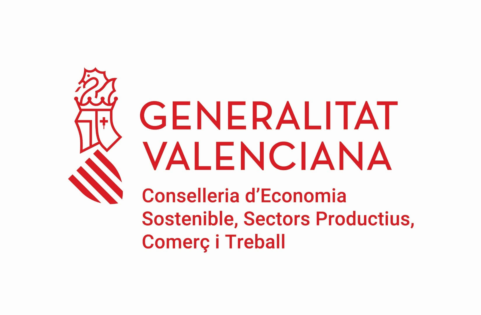 Conselleria de Economía Sostenible, Sectores Productivos, Comercio y Trabajo